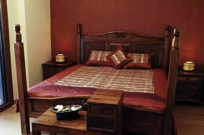 Bodrium Luxury Hotel And You Spa